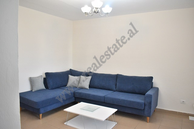 One bedroom apartment for rent in Myslym Shyri area in Tirana, Albania